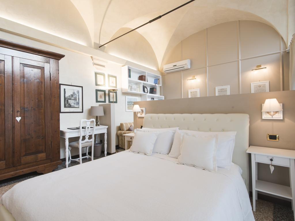 Suite Prestige Верона Екстериор снимка