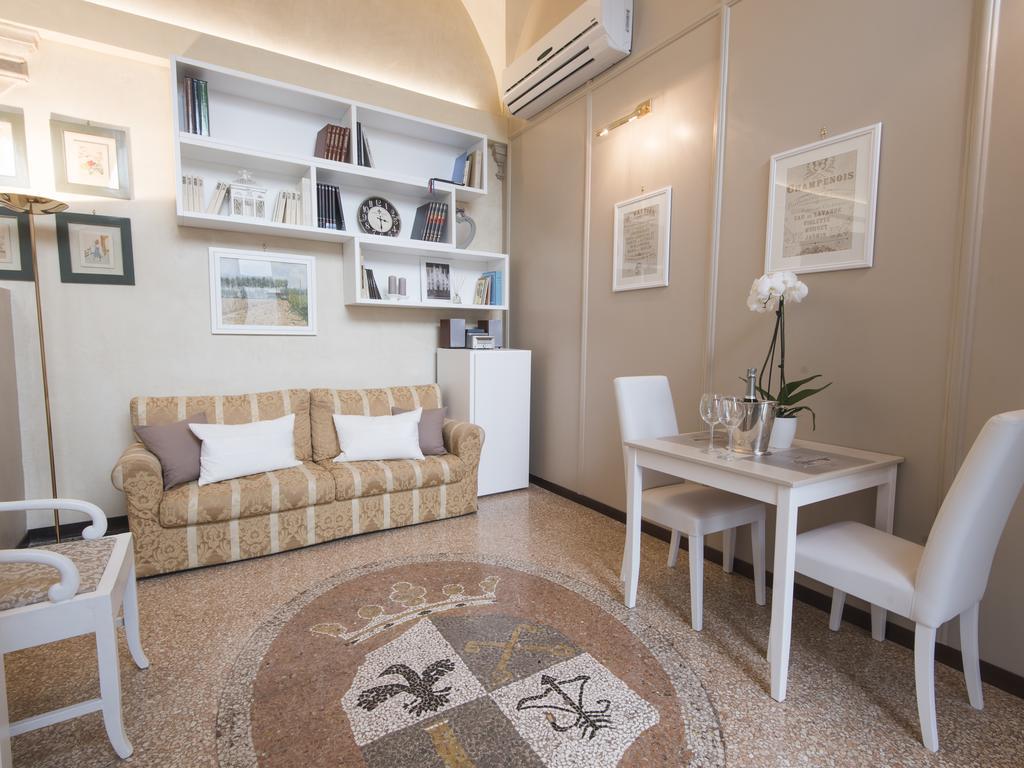Suite Prestige Верона Екстериор снимка