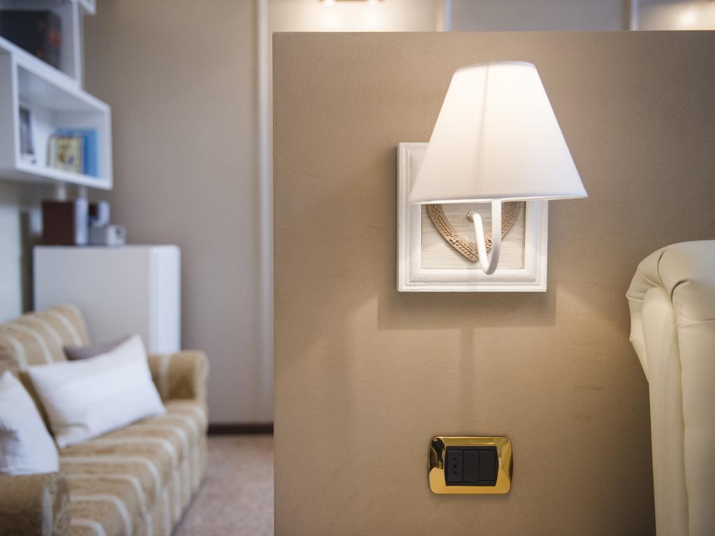 Suite Prestige Верона Екстериор снимка