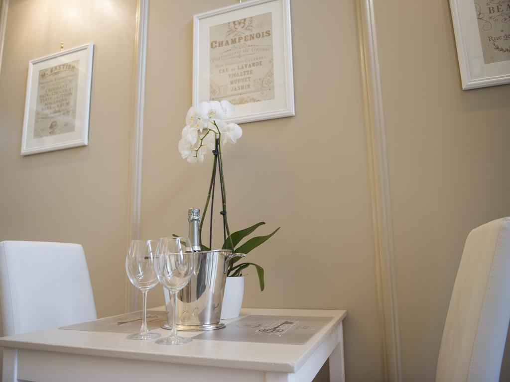 Suite Prestige Верона Екстериор снимка