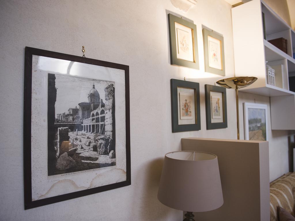 Suite Prestige Верона Екстериор снимка