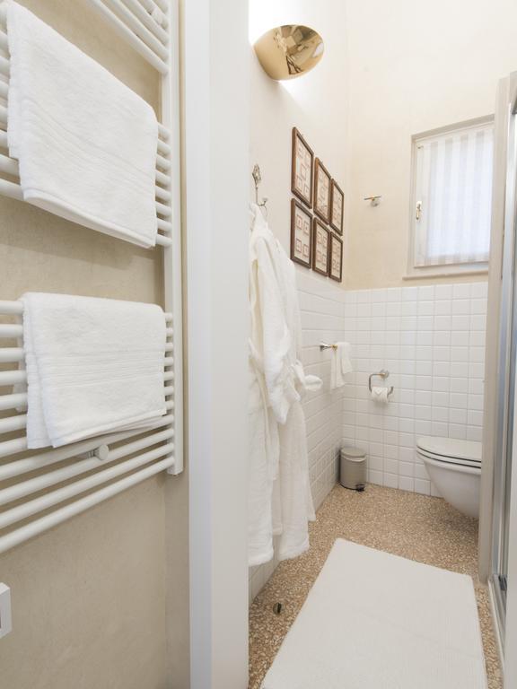 Suite Prestige Верона Екстериор снимка