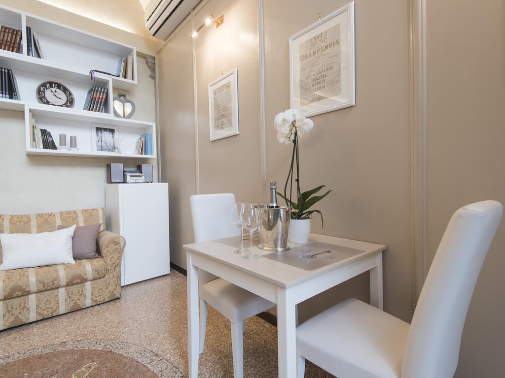 Suite Prestige Верона Екстериор снимка